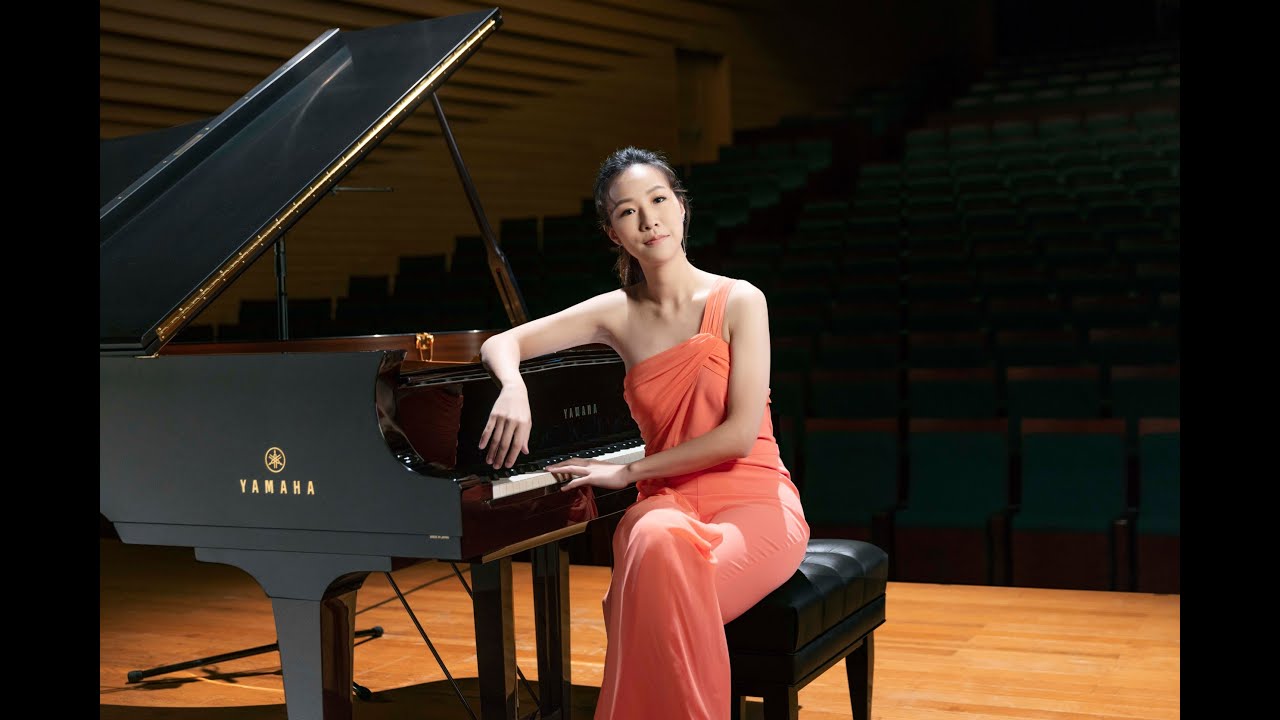 最初的起點At the Very Start - 段欣妤Hsin-Yu Duan