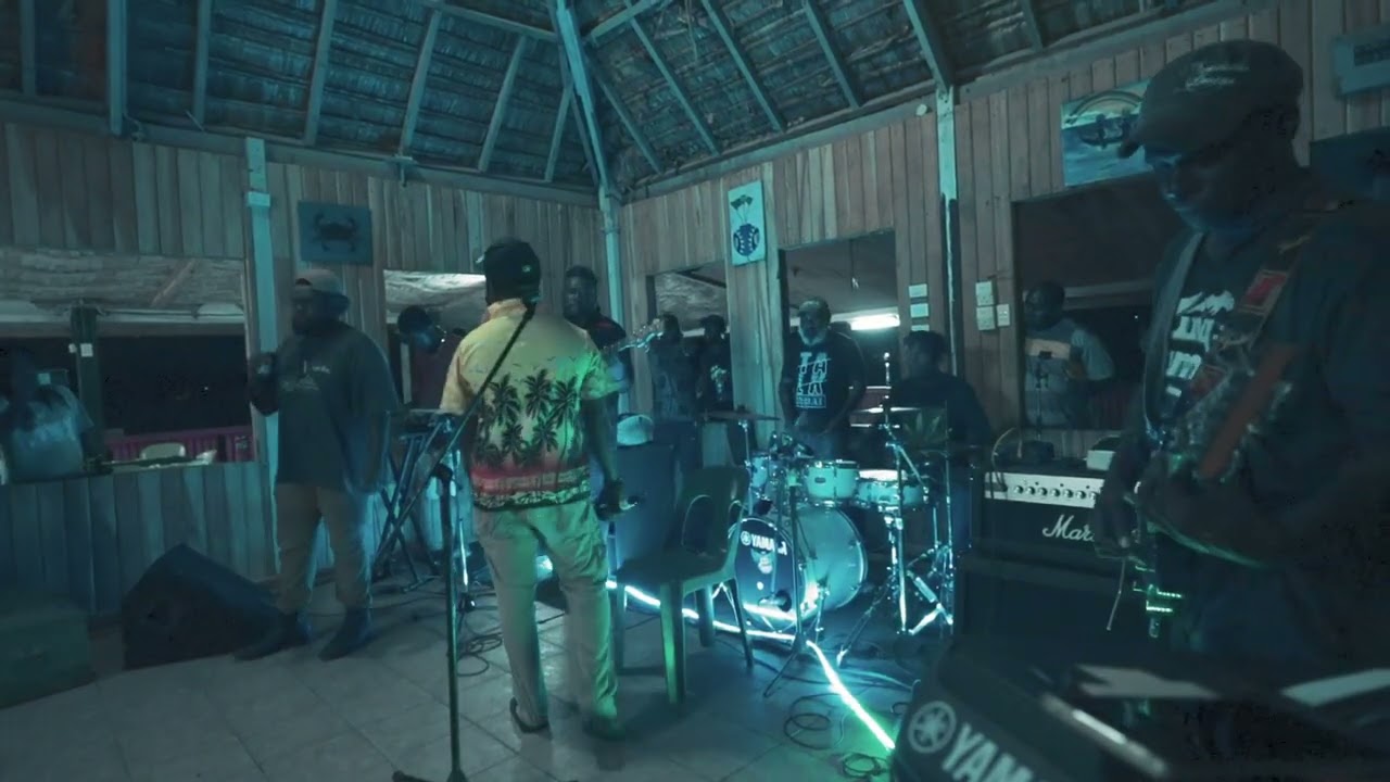 Tears_ Jayrex | Nene Morus Live in Buka