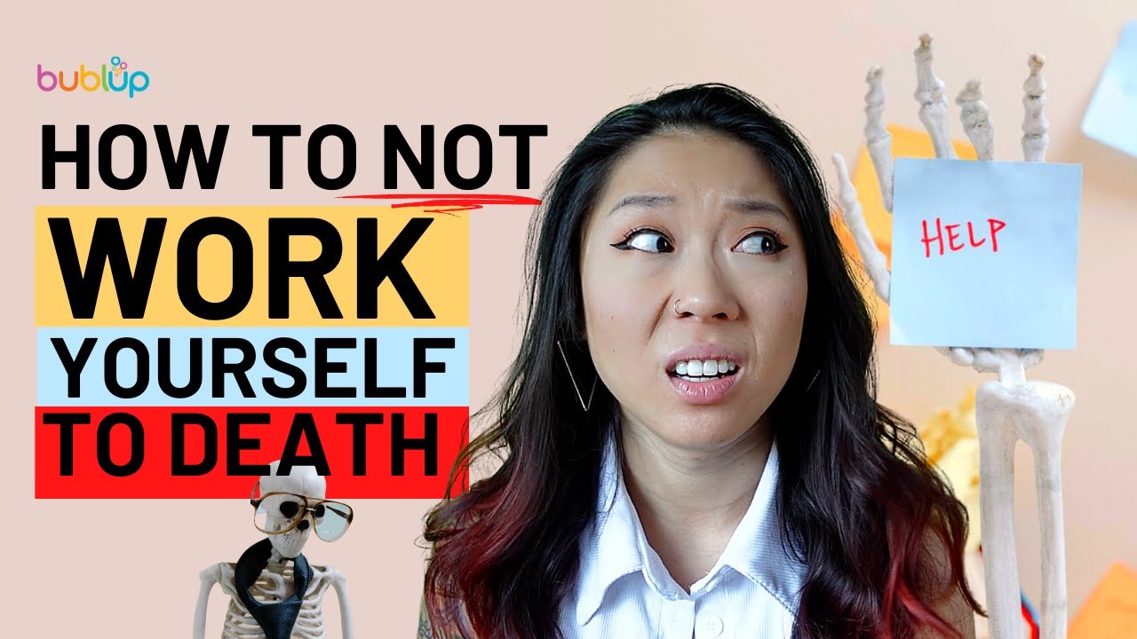 Bouncing back from Burnout: Written by a millennial with ADHD