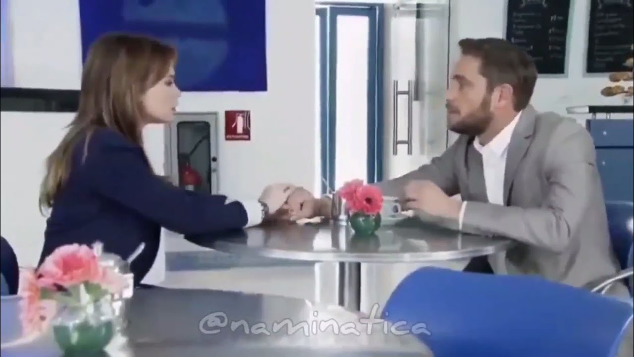 Alicia y Santiago Parte 6