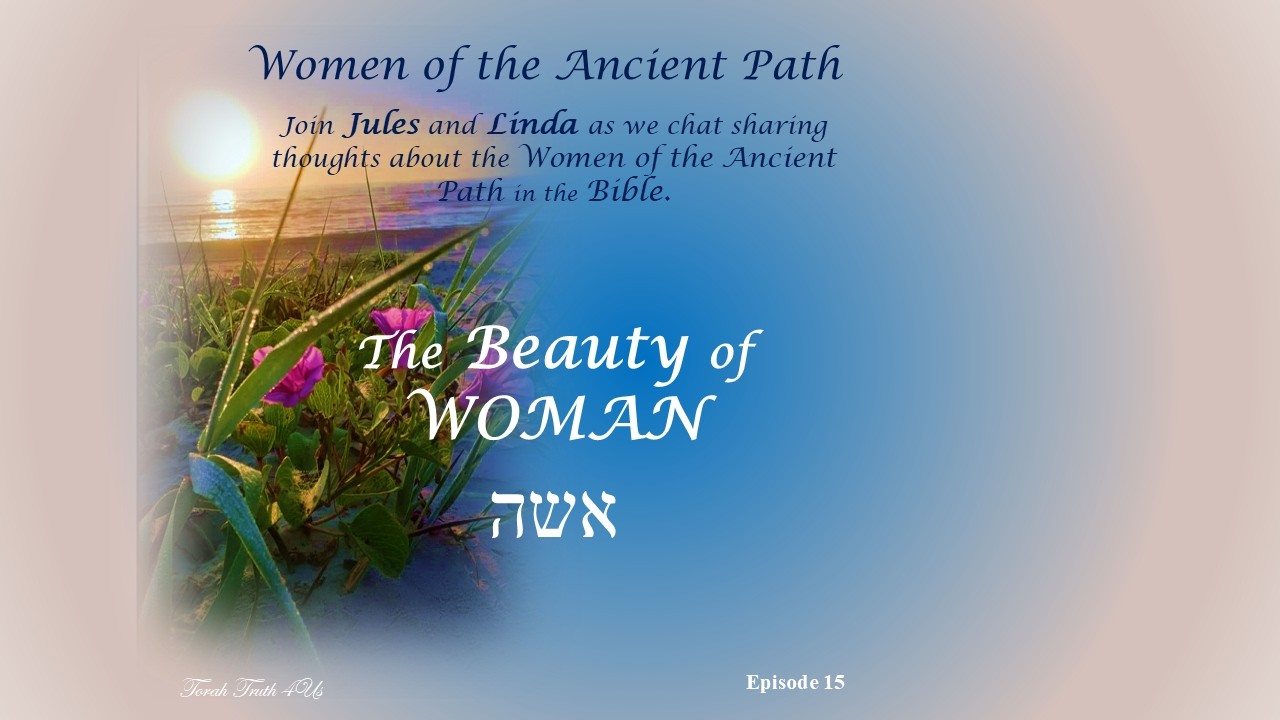 The Beauty of Woman Episode 15