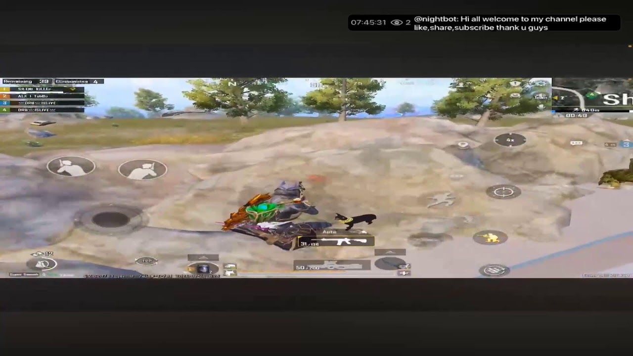 18+ BGMI Live 😎 | Chill Gameplay | Fun With Viewers Late Night BGMI Stream | Relax & Play BGMI Live