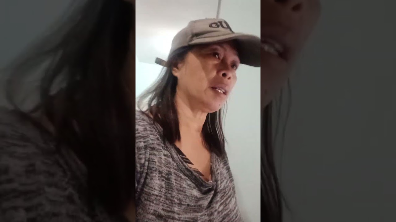Kmi nlng mag Asawa gumagawa  para tipid 