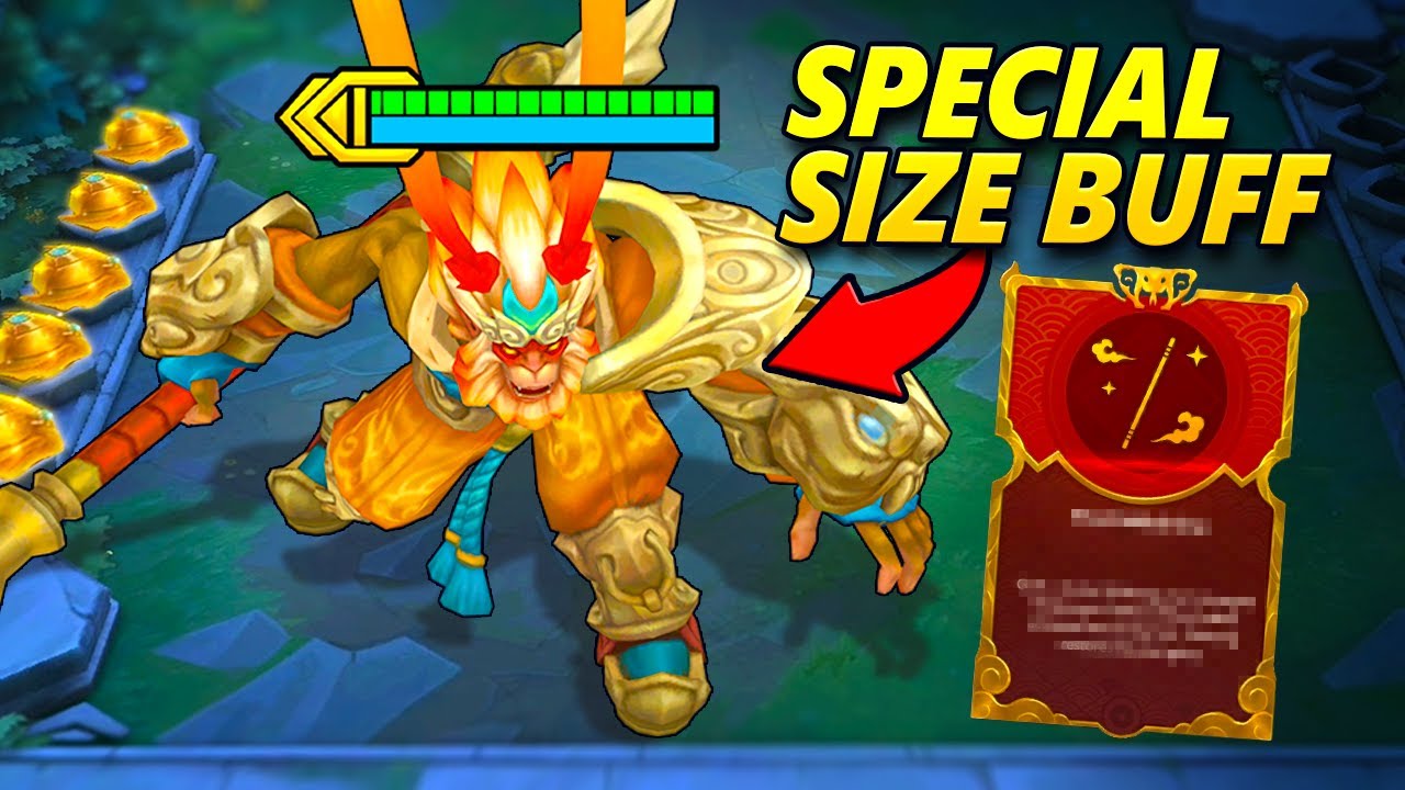 I Created A Raid Boss Wukong....