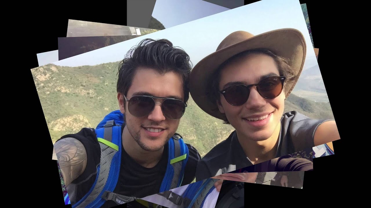 George's Adventures in China (ft. JJ, Jaymi & Olly)