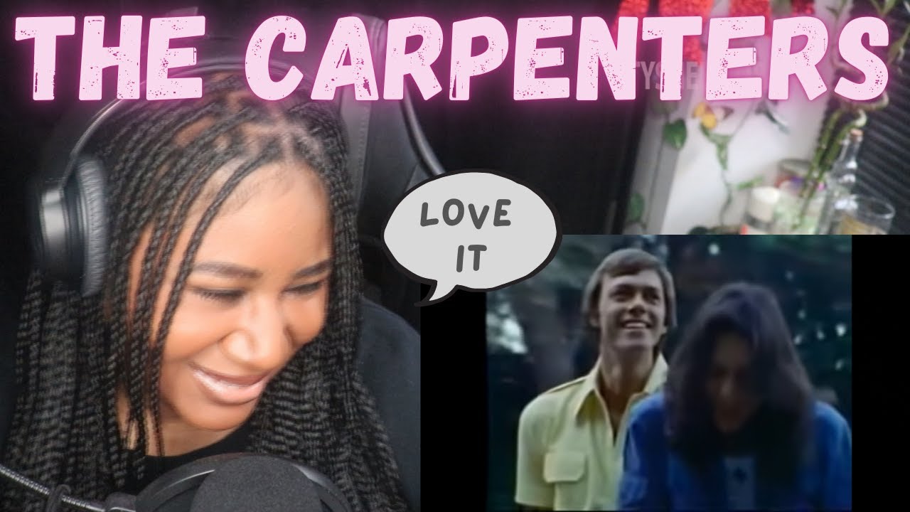 The Carpenters - Mr. Postman (1975) REACTION