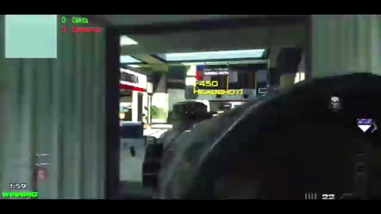 Introducing Fhai nV | Multi-CoD| By Rahfael