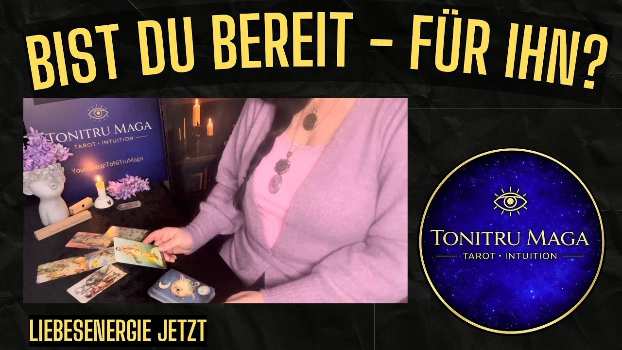 JETZT - Deine Geduld wird jetzt belohnt 💫 Ein Zeichen öffnet deinen Weg jetzt ✨