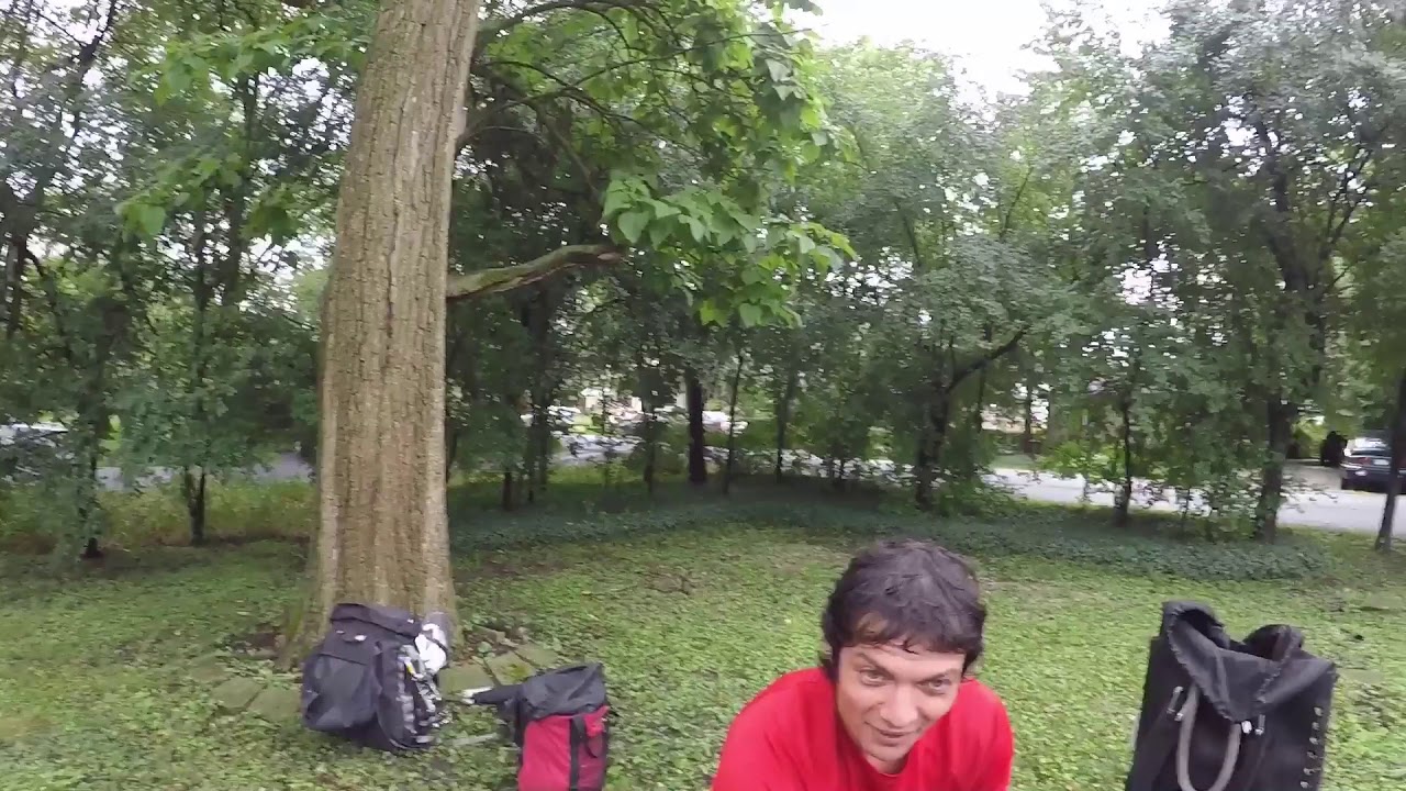 Pfanner man comes to Chicago