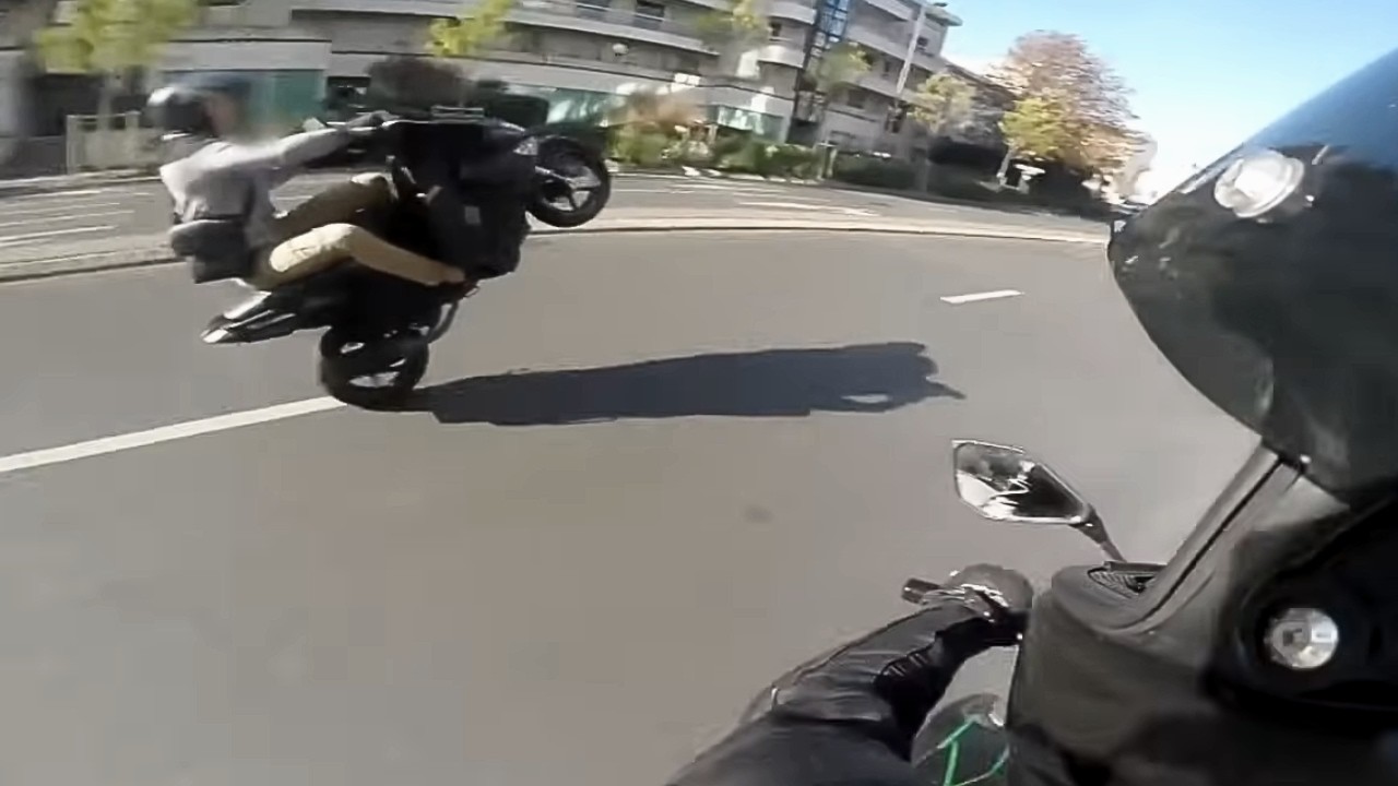 Paris en roue libre | Quand les deux roues font la loi