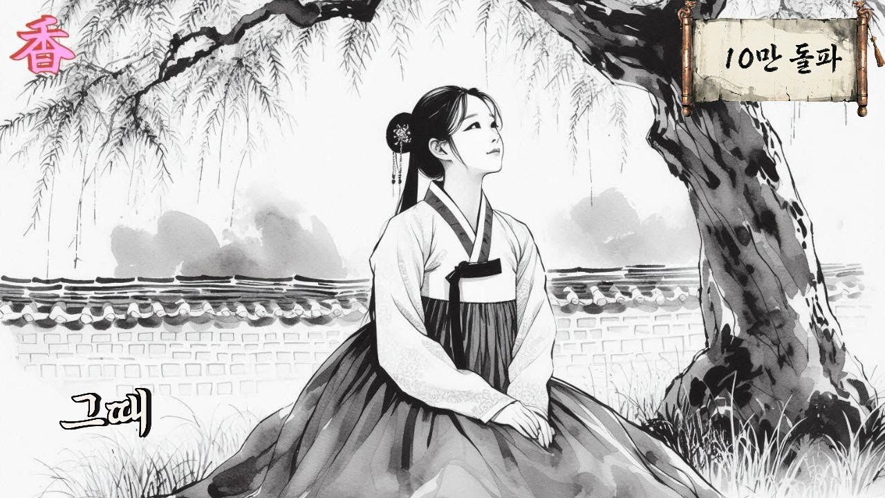 그때 | 조선팝 | 퓨전 국악 | 사극풍