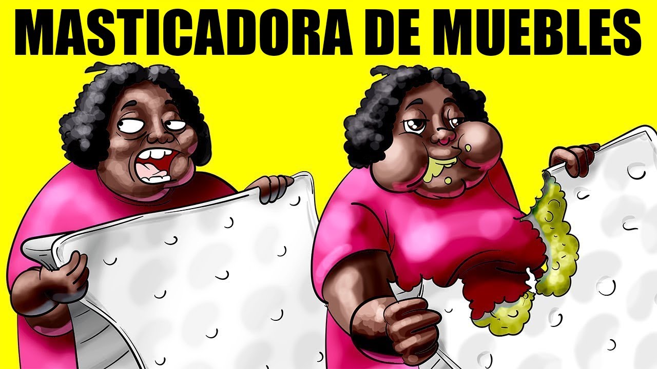 EXTRAÑAS Adicciones Que No Creerás Que Son Ciertas