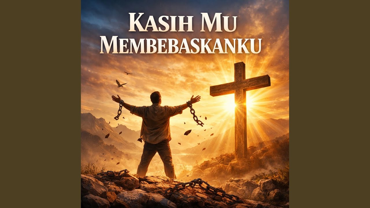 Kasih Mu Membebaskanku