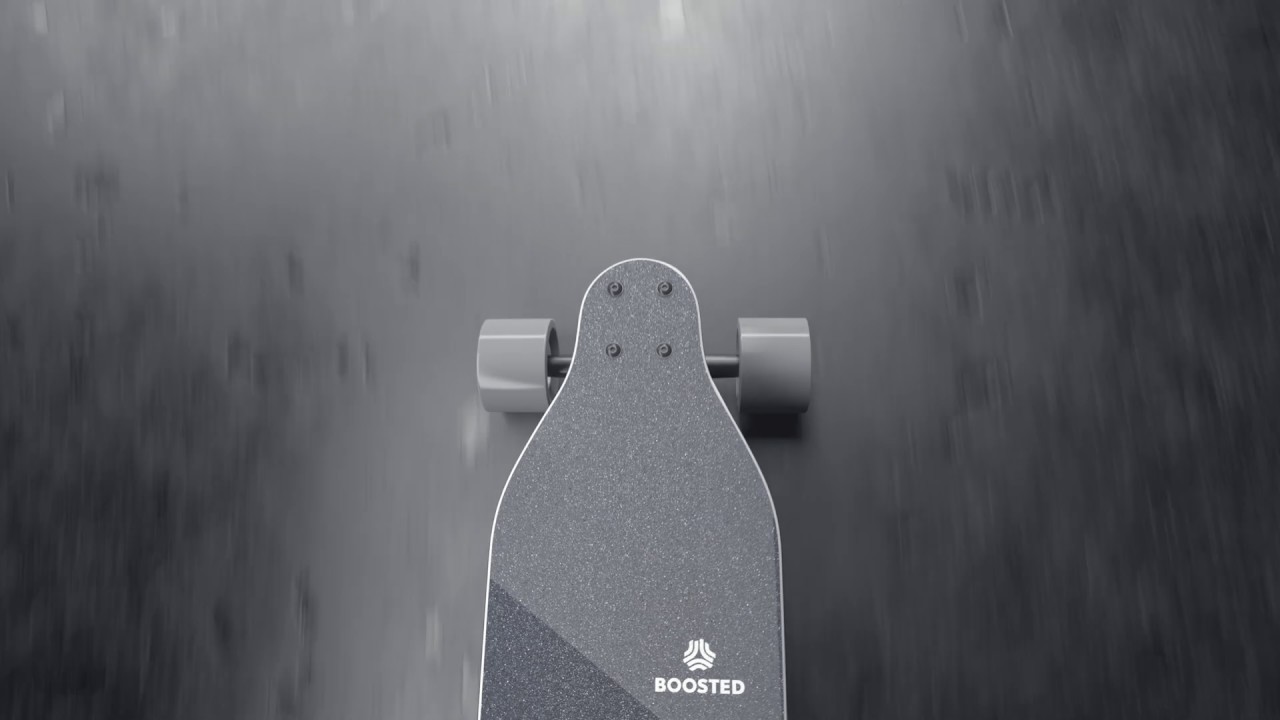 Come Alive with Boosted Stealth