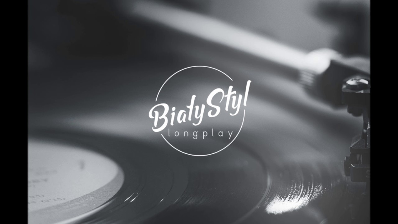 Biały Styl (BS)''Getto Sumień'' prod. Produza (Album Longplay)/ Premiera 02.06.2017