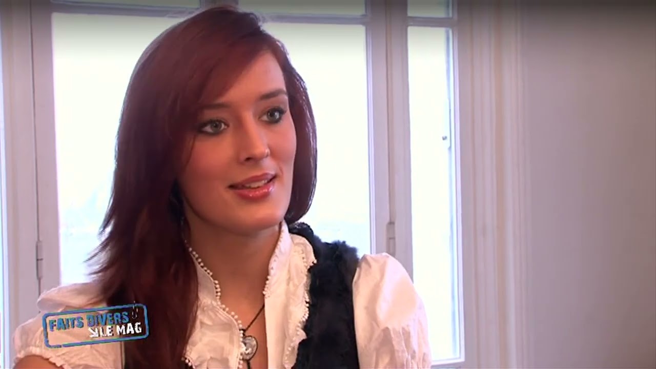 Miss Paris contre la presse à scandale