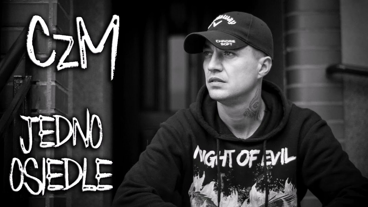 CzM - Jedno Osiedle (Prod. Iv Eight x Duzck)