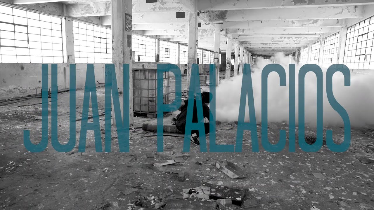 01 | Juan Palacios
