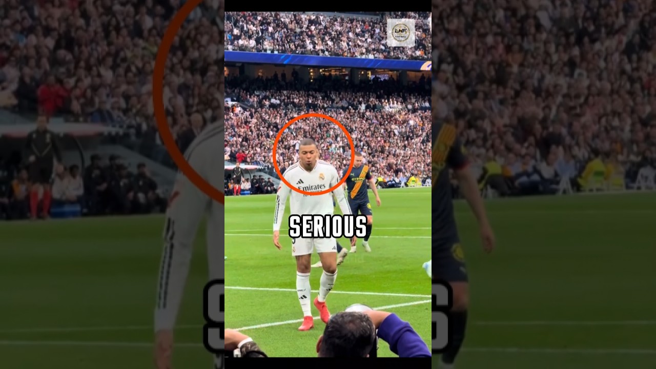 Real Madrid&rsquo;s Hidden Crisis No One&rsquo;s Talking About! 🔥