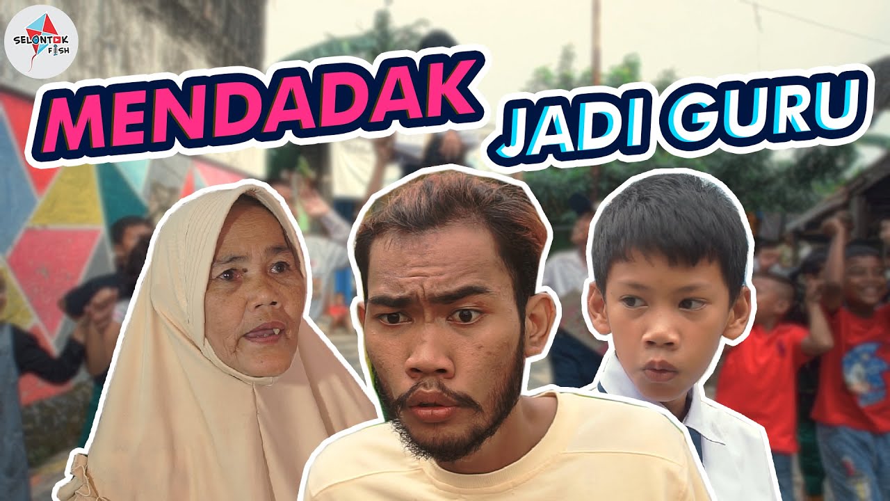 AKIBAT NILAI JELEK