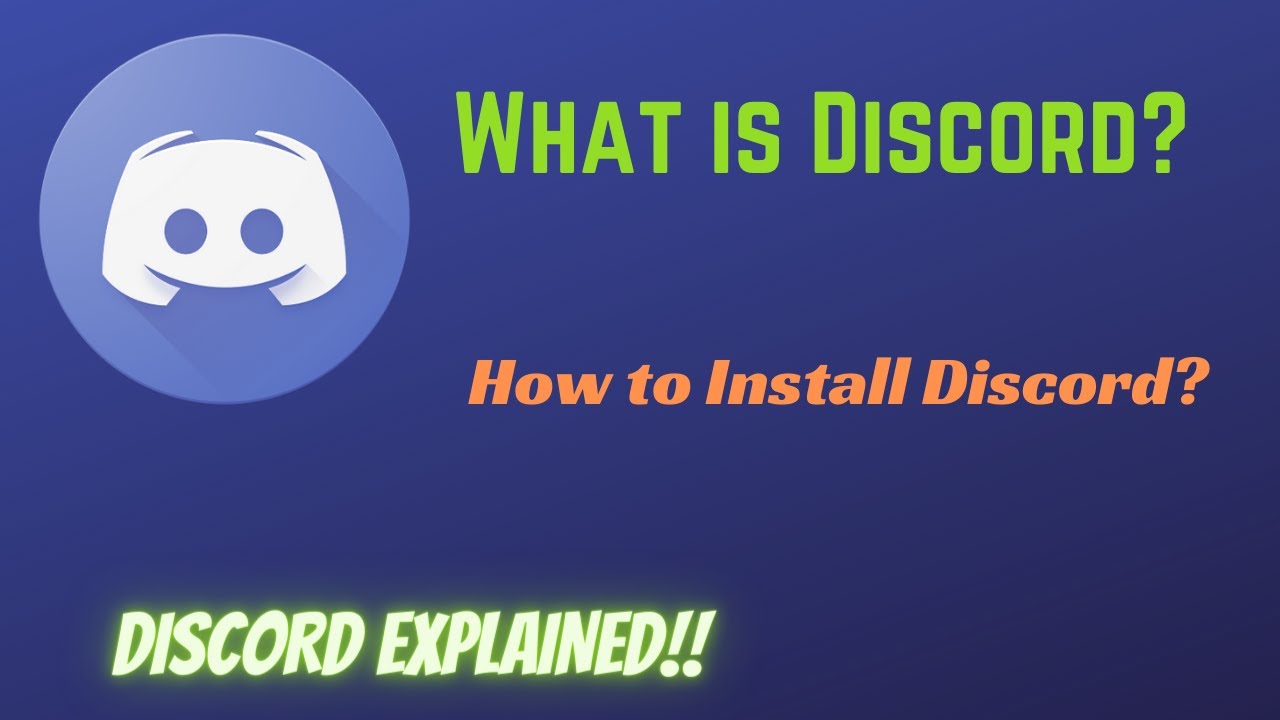What is Discord?| Discord Explained in Tamil | Tech Devaa Tamil
