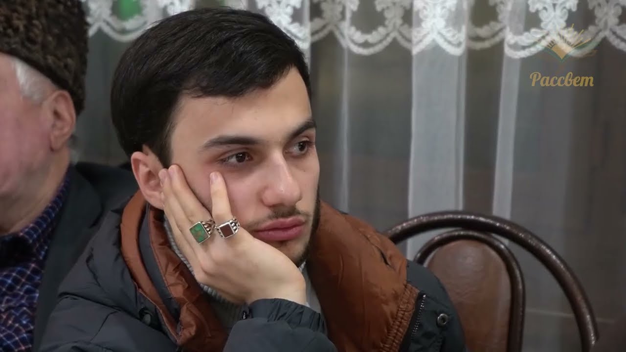 Мероприятие ко дню рождения Имама Махди (ф.а.) в Дербенте