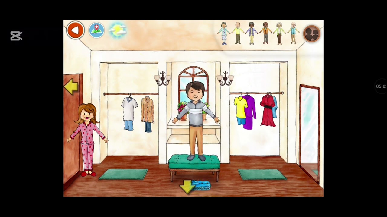 Twt his booed iPhone (my playhome plus) 