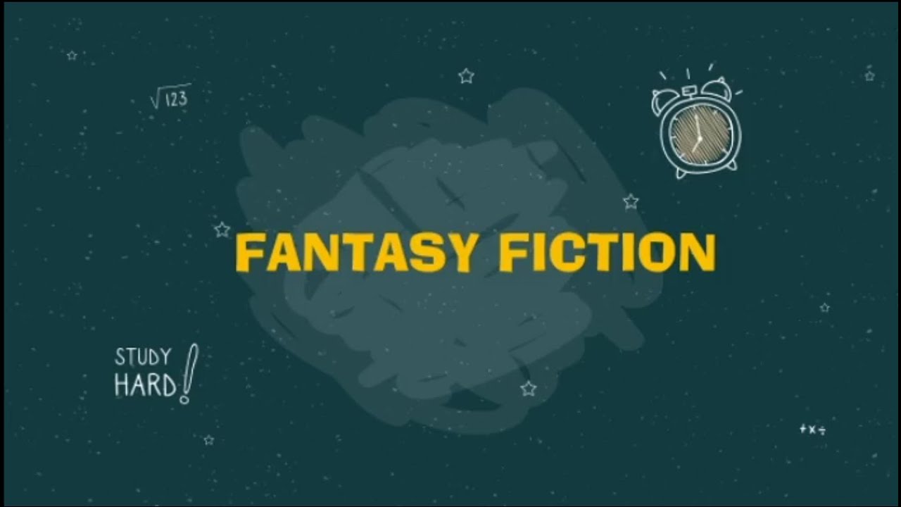 Contemporary and Popular Literature: Fantasy Fiction and Magical Realism