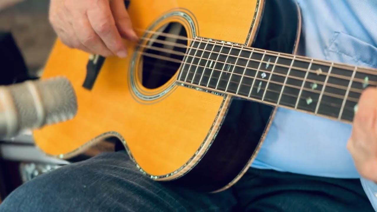 BLUES RUN THE GAME - Jackson C. Frank