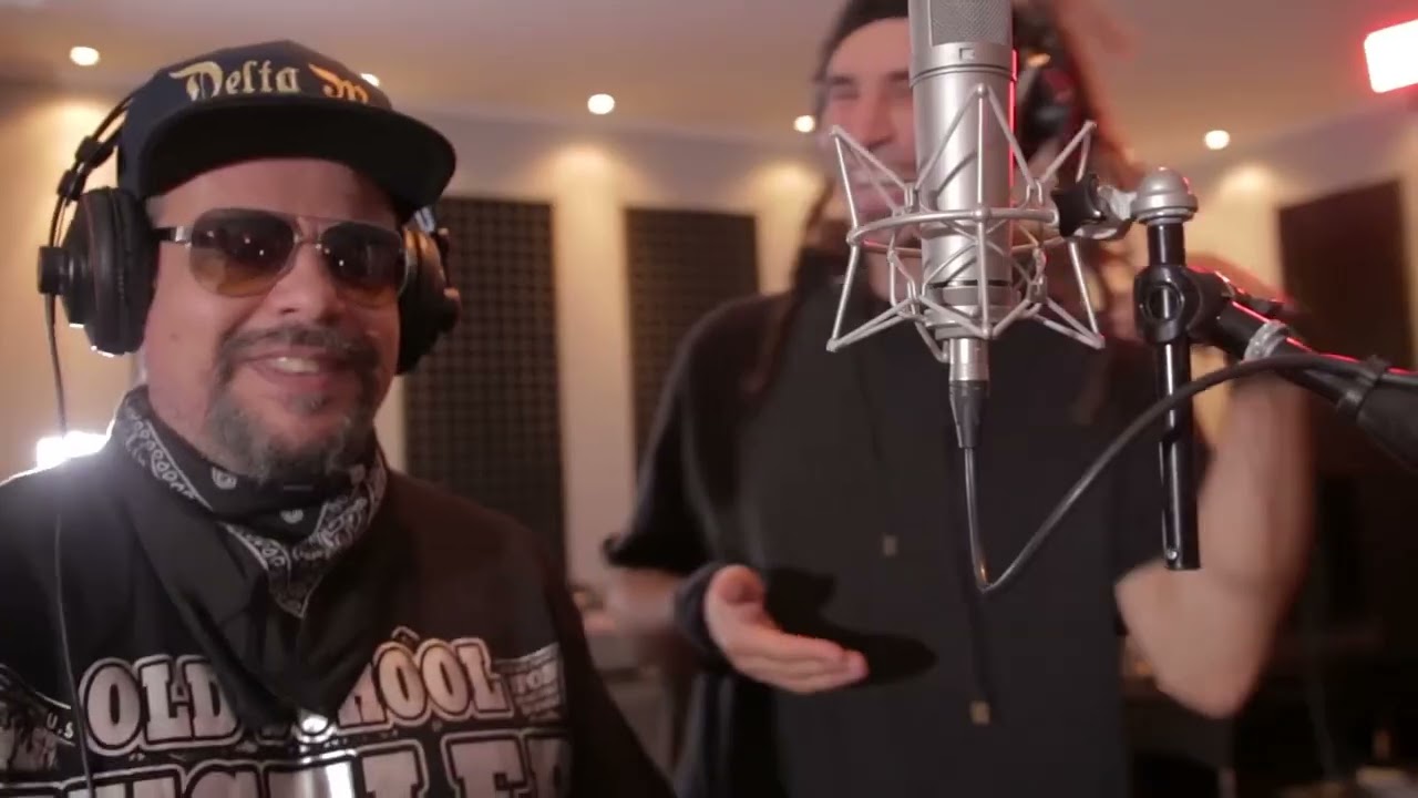 ΔΗΜΗΤΡΗΣ ΜΕΝΤΖΕΛΟΣ feat  ΜΑΡΚΟΣ ΚΟΥΜΑΡΗΣ  EL GATO LOCO