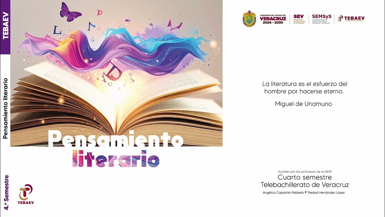 PISTA 6 MÓDULO 2 EL GÉNERO DRAMÁTICO