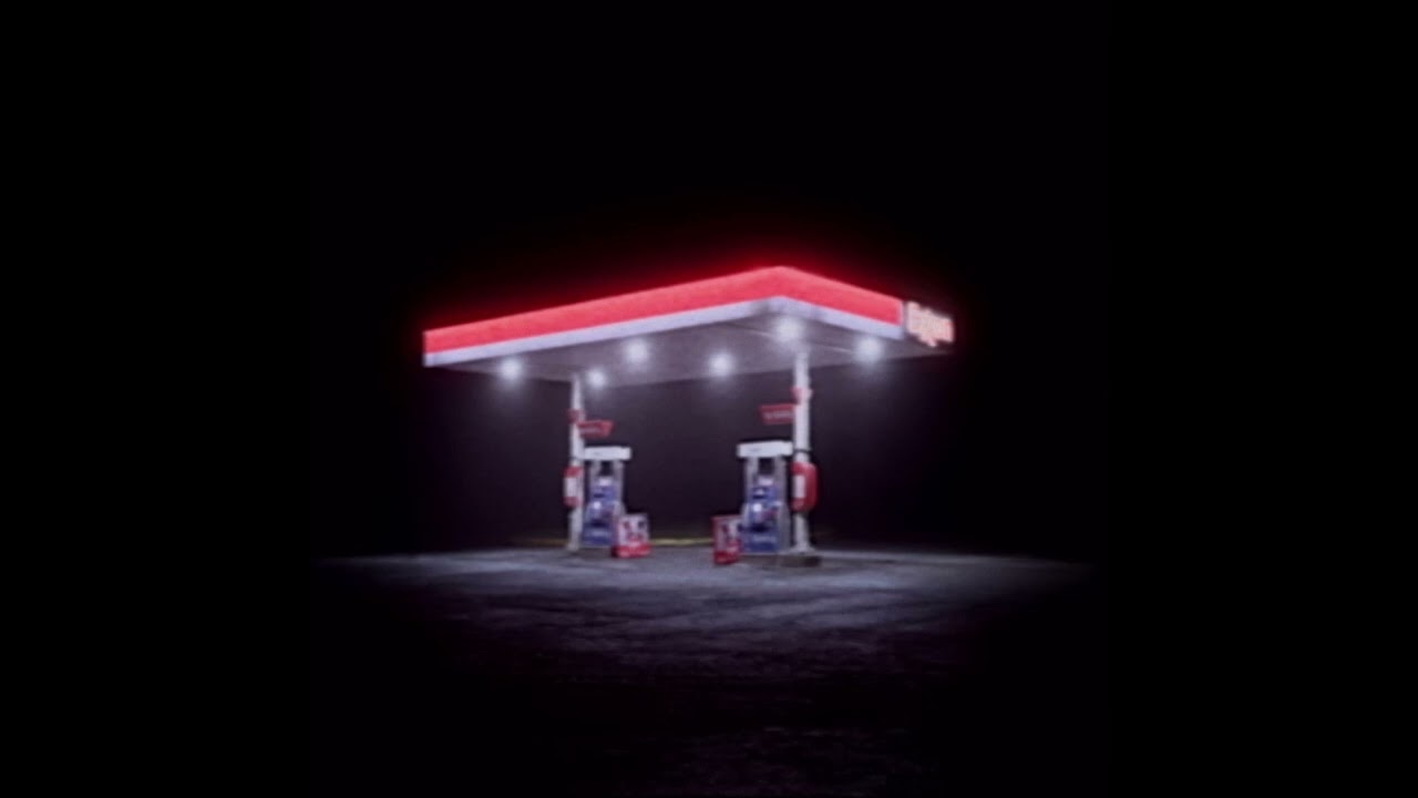 CT57 - Ｍ​ｉ​ｄ​ｎ​ｉ​ｇ​ｈ​ｔ​　​Ｇ​ａ​ｓ [Signalwave, Broken Transmission, Vaporwave]