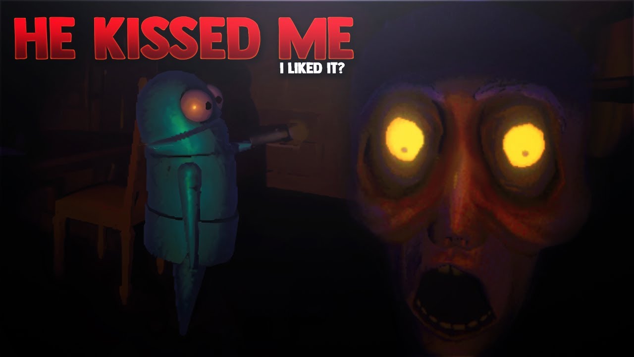 Can YOU Survive the Darkest Level in This Game?