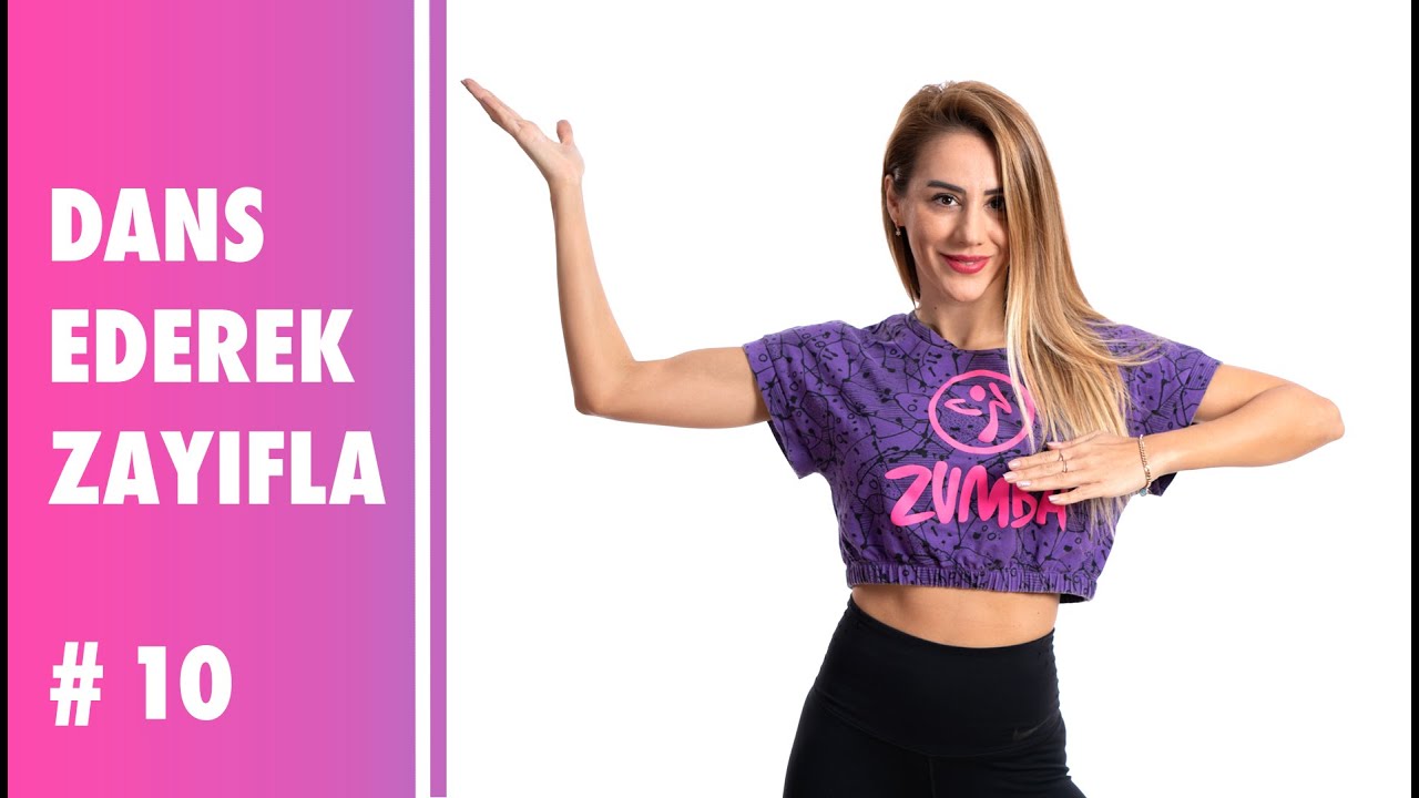 Menea La Pera Zumba - Bip