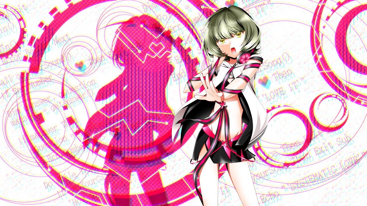 【歌ってみた】 システマティック・ラヴ ver.はらもり よしな 【オリジナルMV】(Systematic Love ver.HaramoriYoshina)