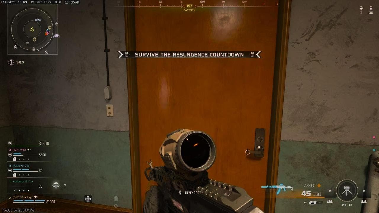 No Win But 12 Kills feel good