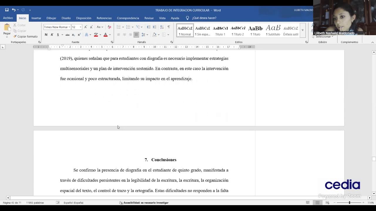 Proyecto de Integración Curricular