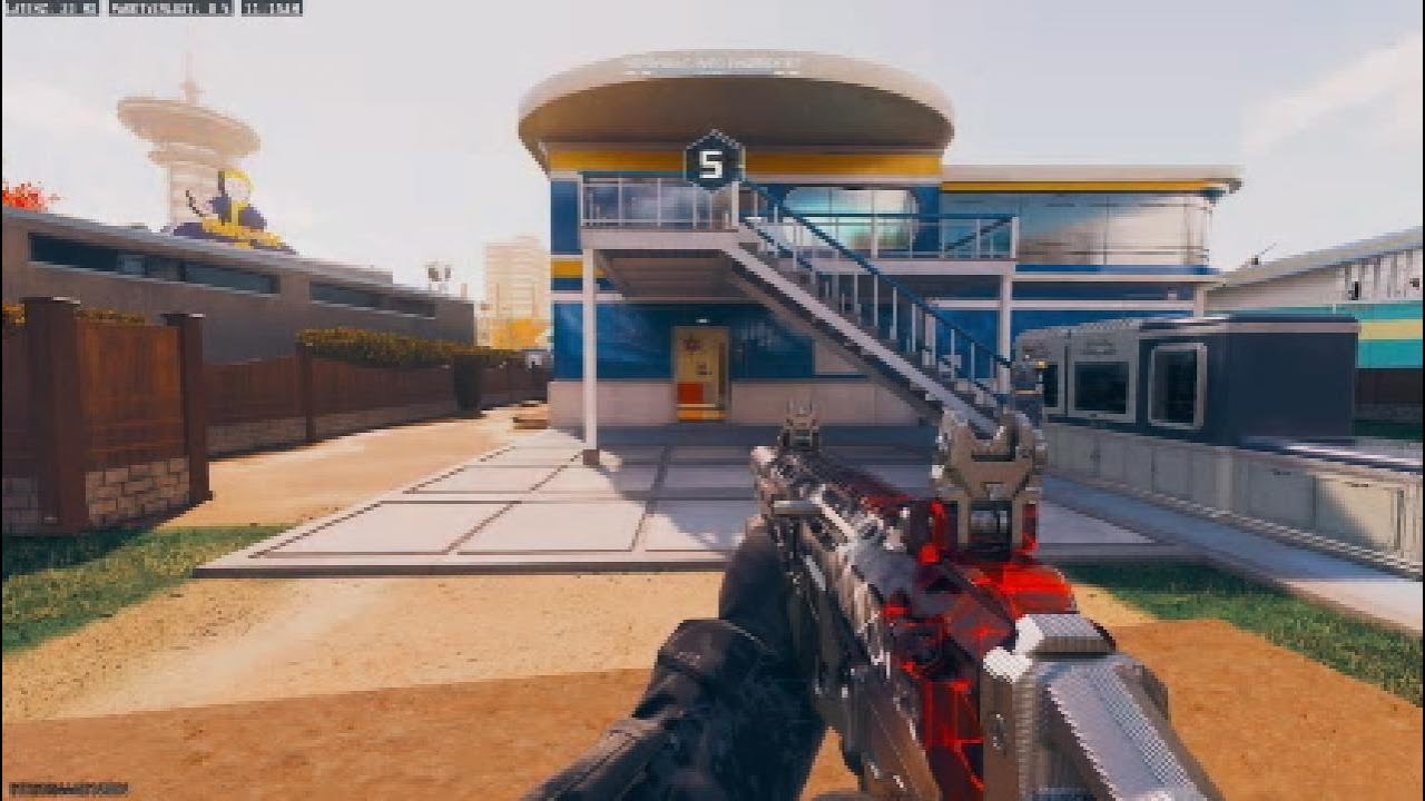Nuke