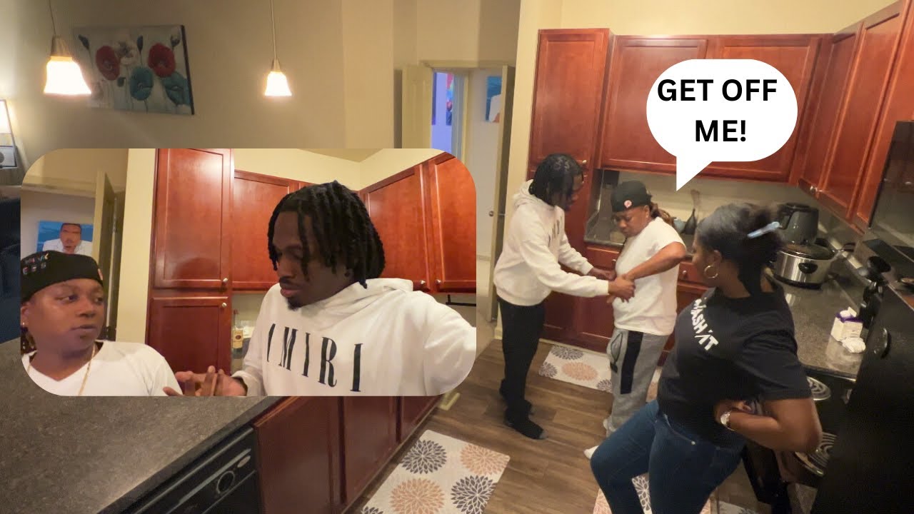 Asking Toot & Bella To Be In a Poly RELATIONSHIP With Me To See Their REACTION! Gone Wrong..