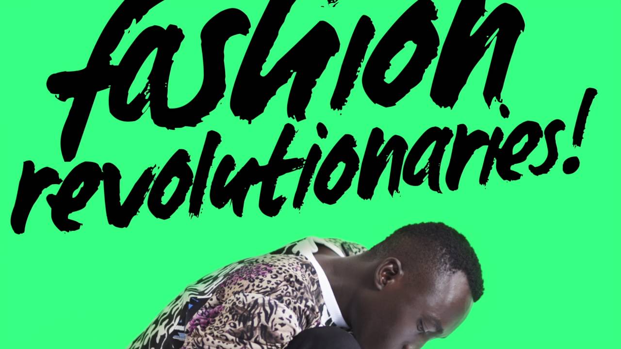 The Ethics of Fashion