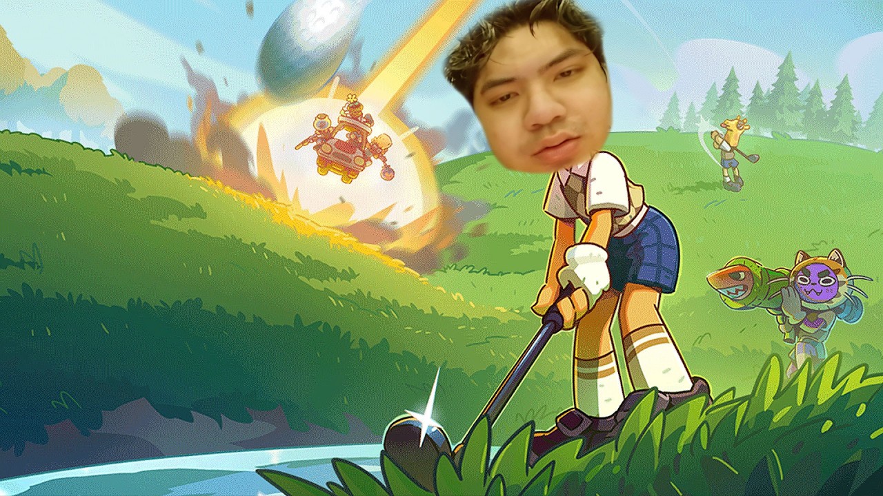 🔴SIÊU PARTY GAME CÙNG CKG