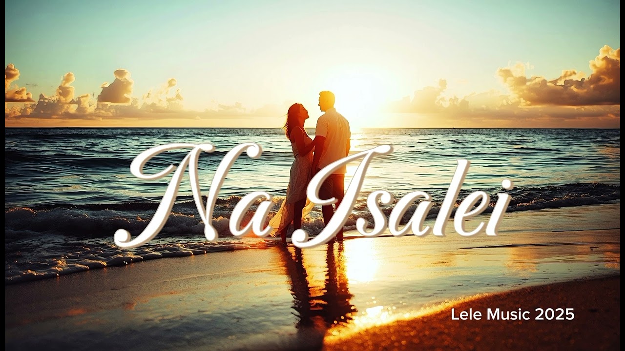 Na Isalei (Lele Music 2026)
