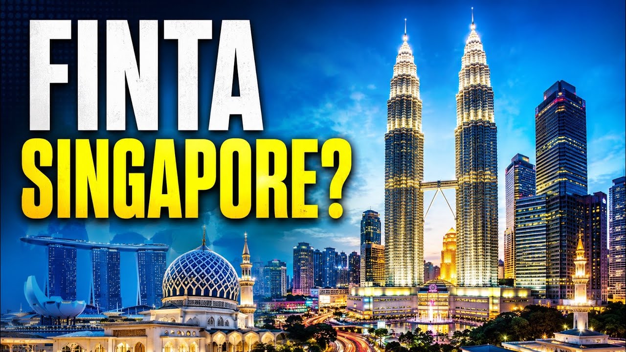 Questa città in Asia vuole diventare la NEW YORK del futuro