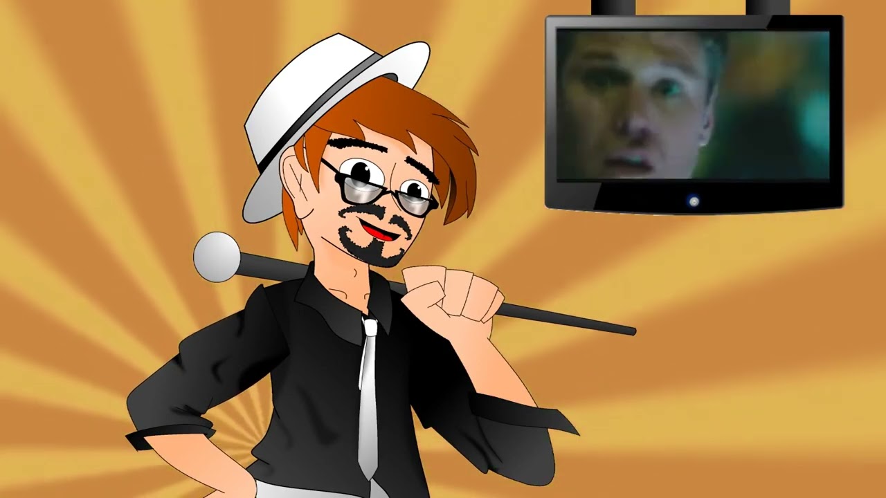 M&Eacute;G EGY ADAG D&eacute;moni J&aacute;t&eacute;k!   Nabu Senpai
