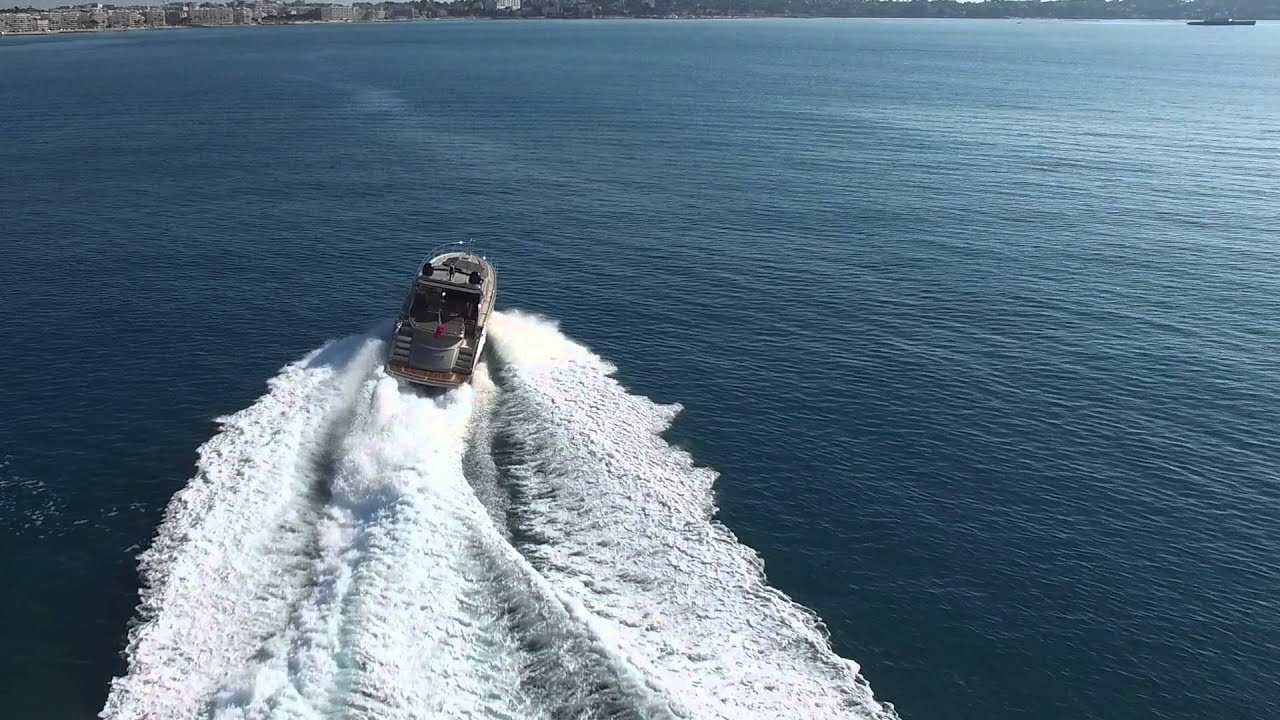 Sunseeker Predator 60   PHILAZUR II