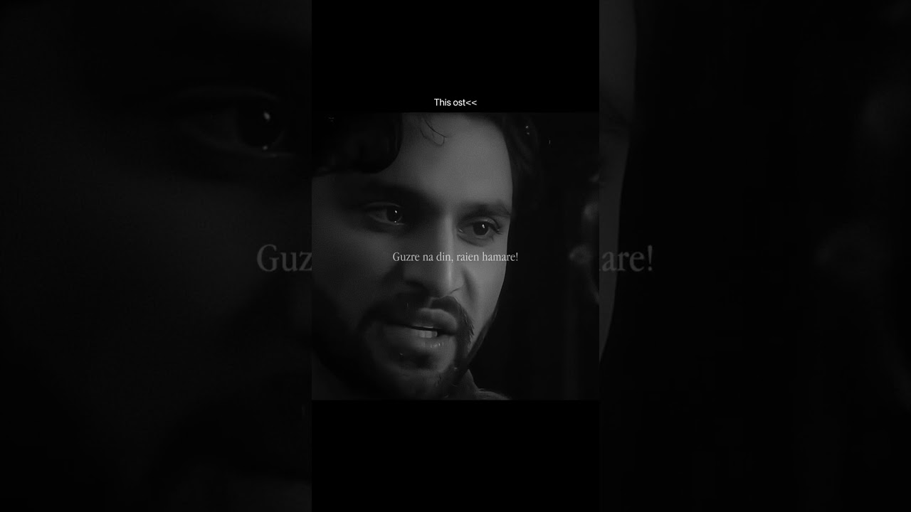 Hari Hari - Aangan Ost 🤍🥀&bull; Aesthetic video &bull; Lyrics status &bull;#shorts#aangan#ost#harihari#sad