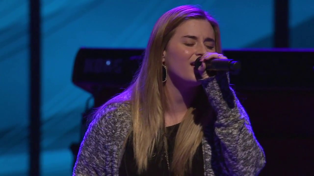 Prestonwood Worship|Fill This Temple|Emily E Inman