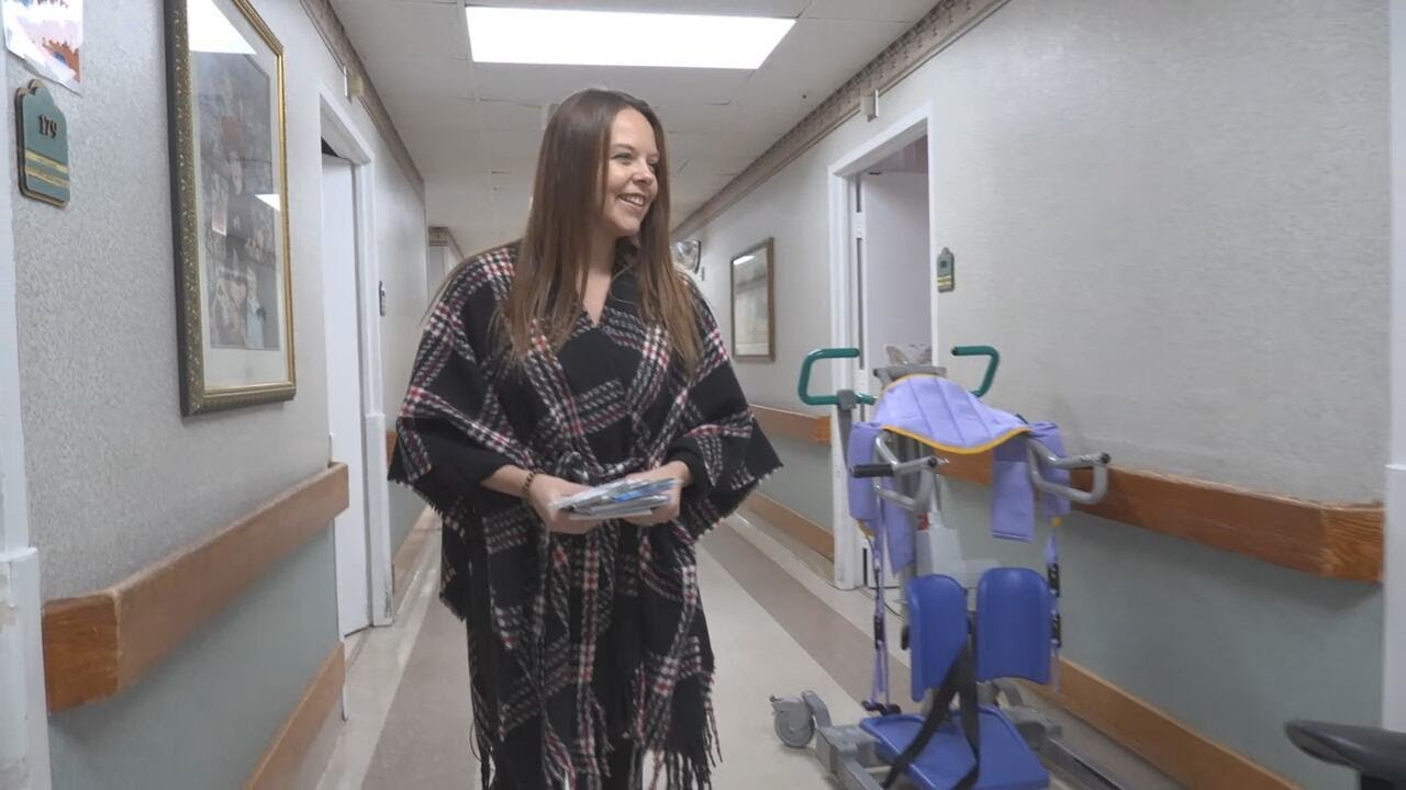 9 Who Care Honoree: Brandi Doonan