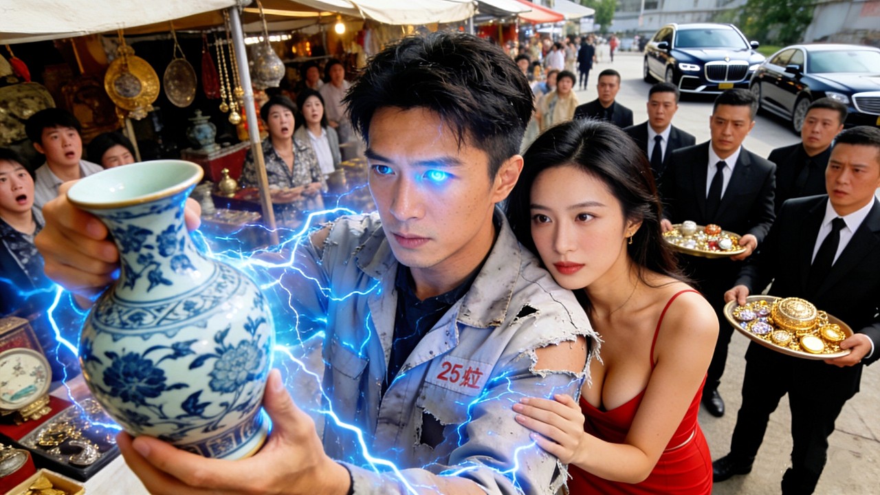 Courier binastos matapos malaman niloko! Nakuha sci-fi 