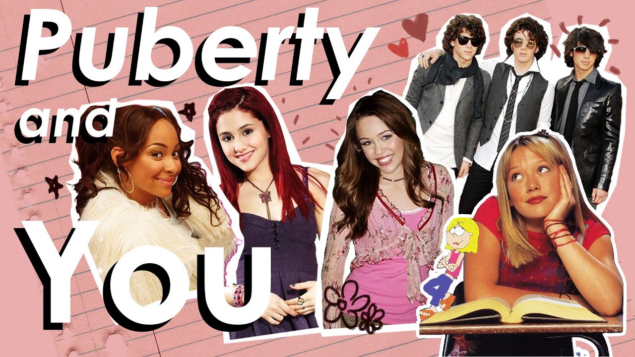Purity, Shame, and Surgery | How Hollywood Warps Our Perception of Puberty